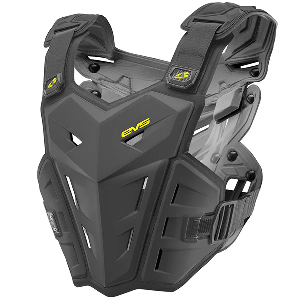 Plastron F1 - Image 3