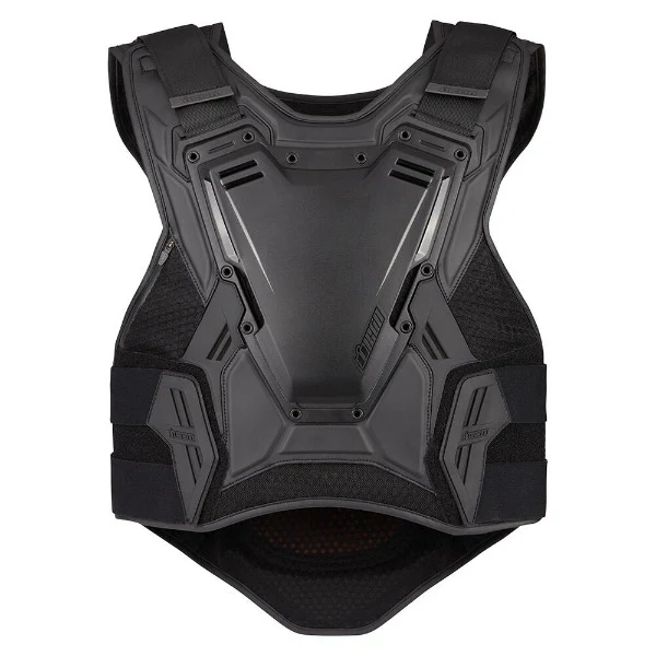 Plastron de Moto Field Armor 3