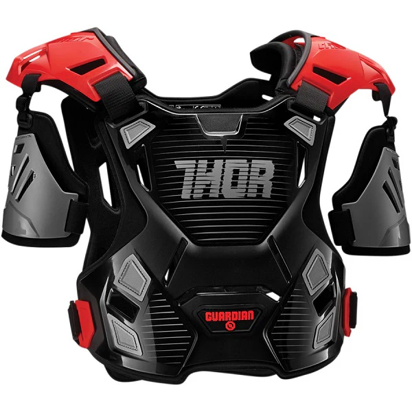 Plastron de Motocross Guardian Junior 20