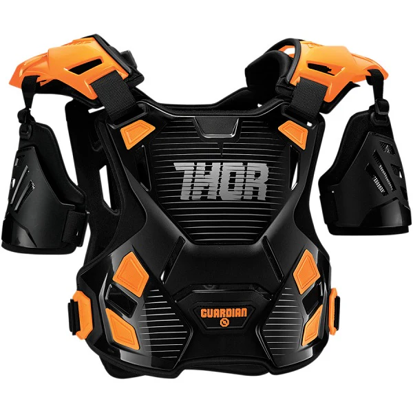 Plastron de Motocross Guardian Junior 20 - Image 2