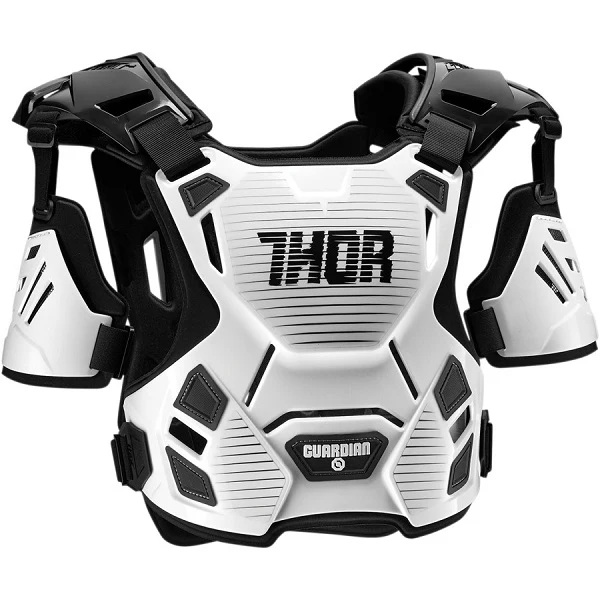 Plastron de Motocross Guardian Junior 20 - Image 3
