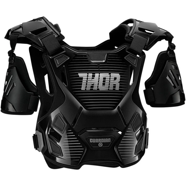 Plastron de Motocross Guardian Junior 20 - Image 4