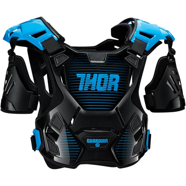 Plastron de Motocross Guardian Junior 20 - Image 5