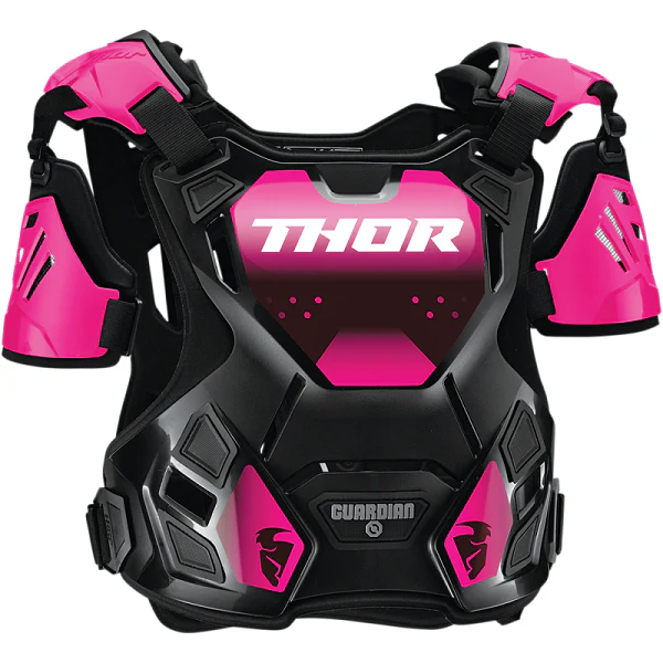Plastron Guardian Pour Femmes - Image 2