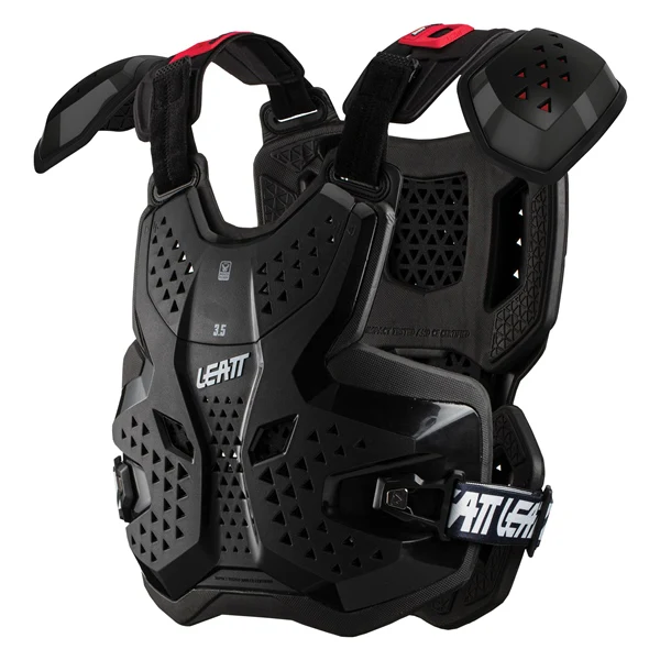 Plastron de Motocross 3.5 Pro