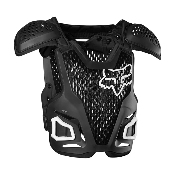 Plastron de Motocross R3 - Image 2