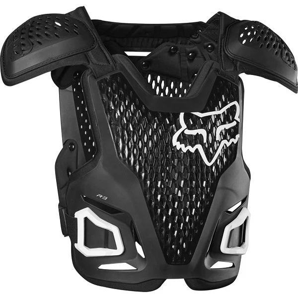 Plastron de Motocross R3 Junior - Image 5