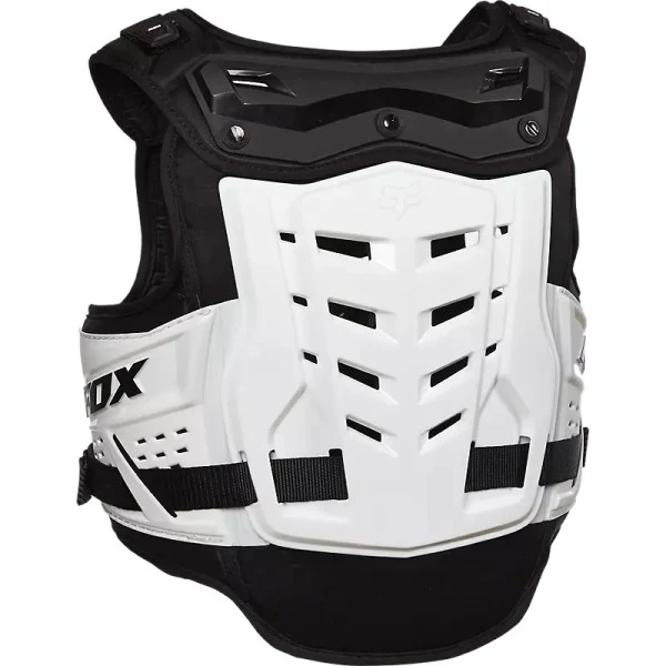 Plastron de Motocross Raptor Proframe Junior - Image 2