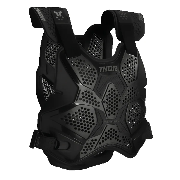 Plastron de Motocross Sentinel LTD