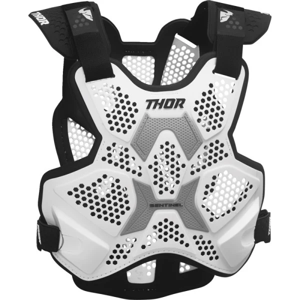 Plastron de Motocross Sentinel LTD - Image 11