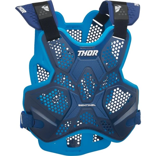 Plastron de Motocross Sentinel LTD - Image 13
