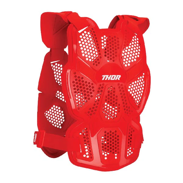 Plastron de Motocross Sentinel LTD - Image 15