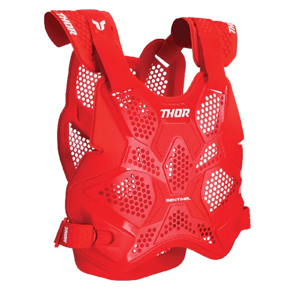 Plastron de Motocross Sentinel LTD - Image 16