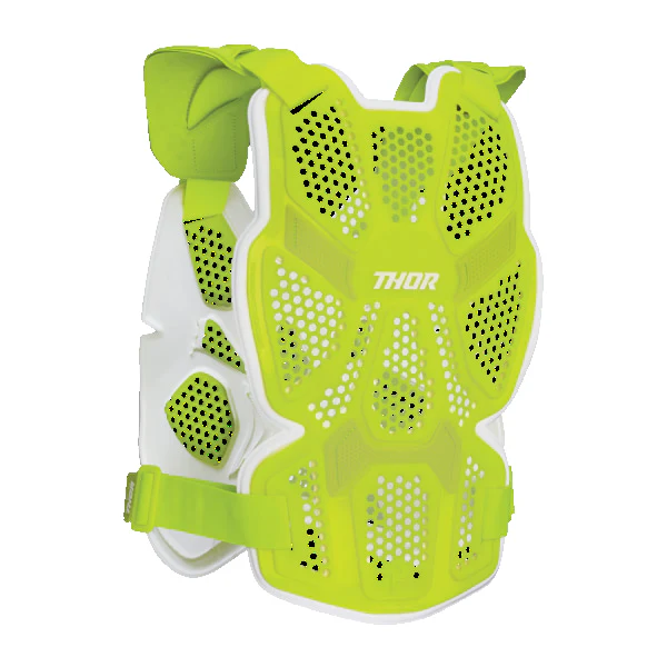 Plastron de Motocross Sentinel LTD - Image 4
