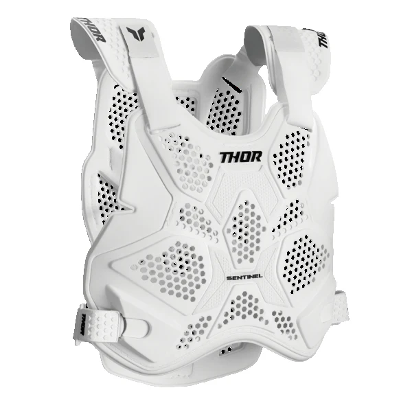 Plastron de Motocross Sentinel LTD - Image 5