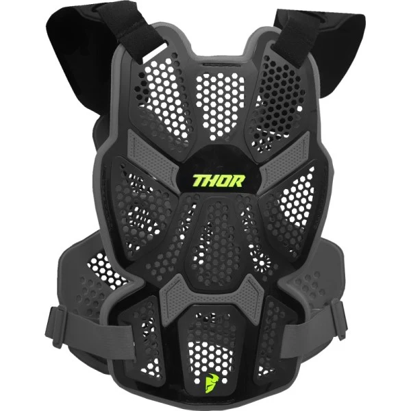 Plastron de Motocross Sentinel LTD - Image 8