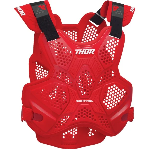 Plastron de Motocross Sentinel LTD - Image 9