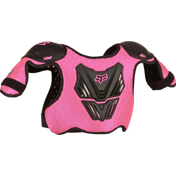 Plastron de Motocross Titan Enfant - Image 4