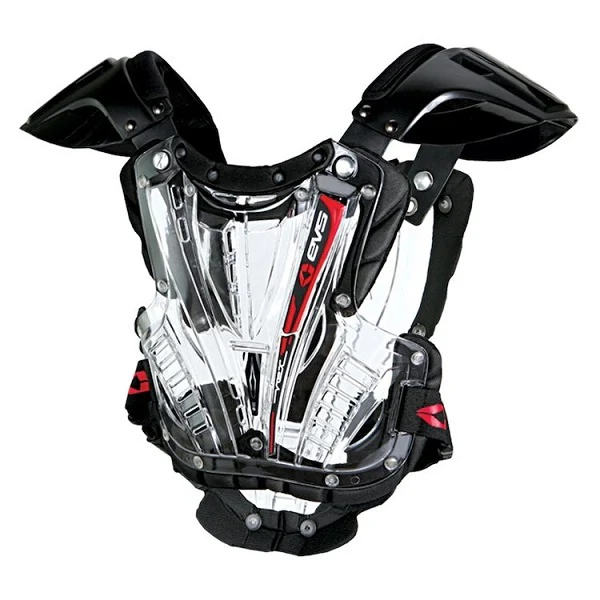 Plastron Vex - Image 4
