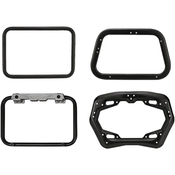 Plateforme pour harnais de siège de moto - Image 4