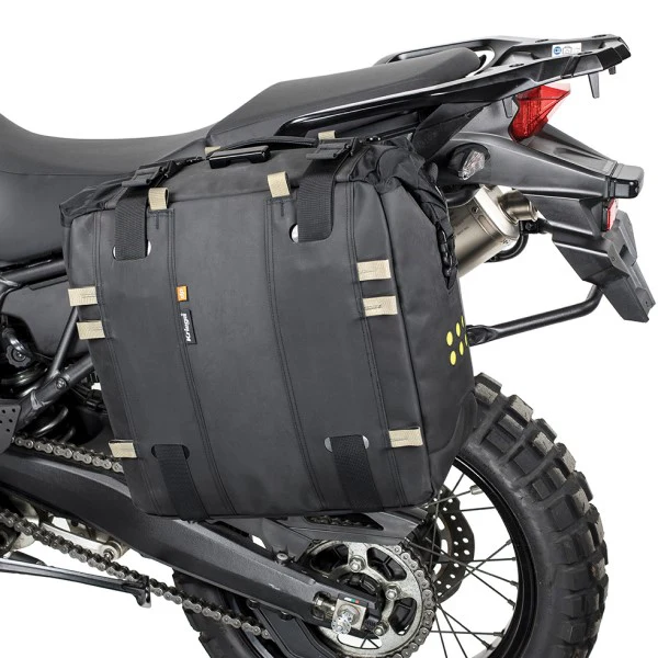 Plateforme pour harnais de siège de moto - Image 6