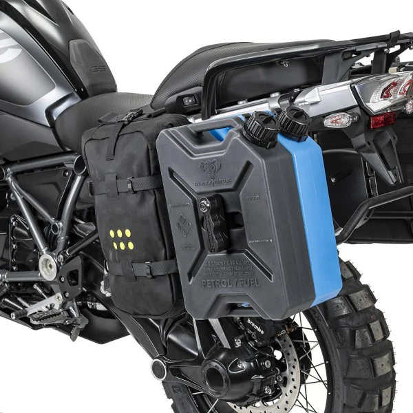Plateforme pour harnais de siège de moto - Image 7