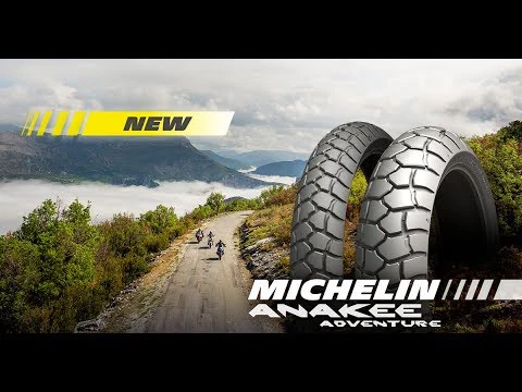 Pneu Michelin Anakee Adventure - Image 3