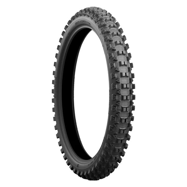 Pneu de Motocross Bridgestone BattleCross E50 - Image 2