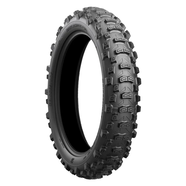Pneu de Motocross Bridgestone BattleCross E50 - Image 3