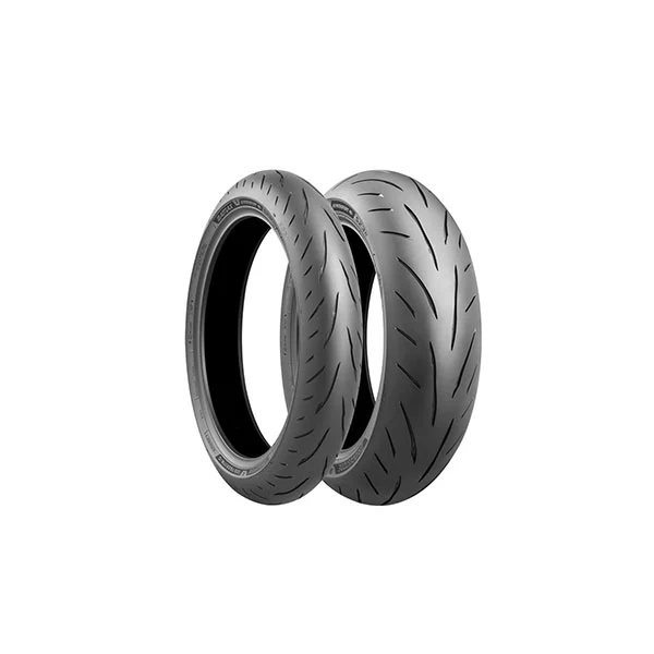 Pneu de Moto Bridgestone Battlax Hypersport S23