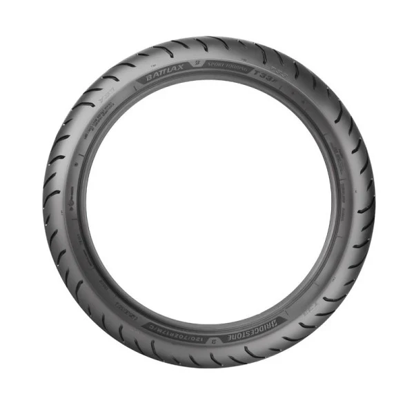 Pneu Bridgestone Battlax Sport Touring T33 - Image 2