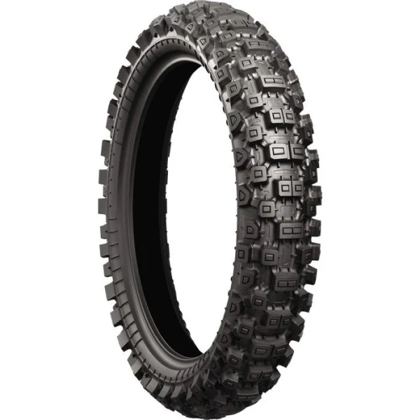 Pneu de Motocross Bridgestone Battlecross X40 - Image 3