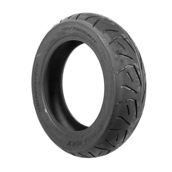 Pneu de Moto Bridgestone Exedra Max Radial - Image 2