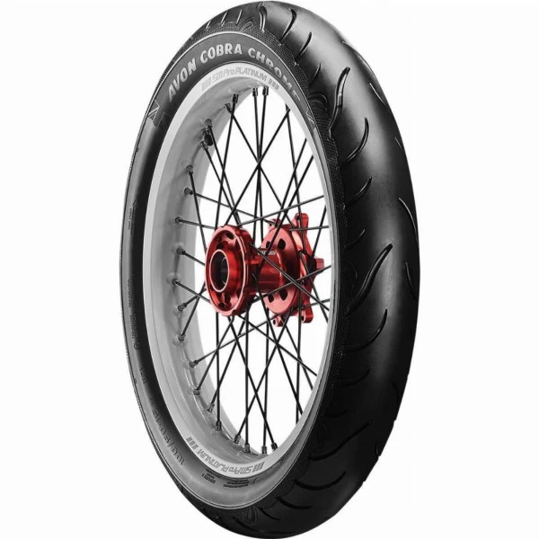 Pneu Avon Cobra Chrome - Image 5