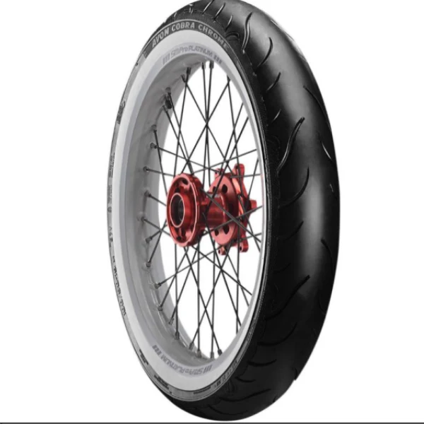 Pneu Avon Cobra Chrome - Image 7