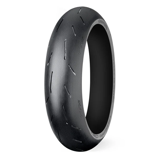 Pneu Continental ContiAttack SM 2 - Image 2