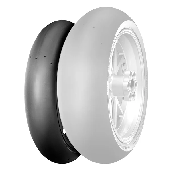 Pneu Continental ContiTrack - Image 2
