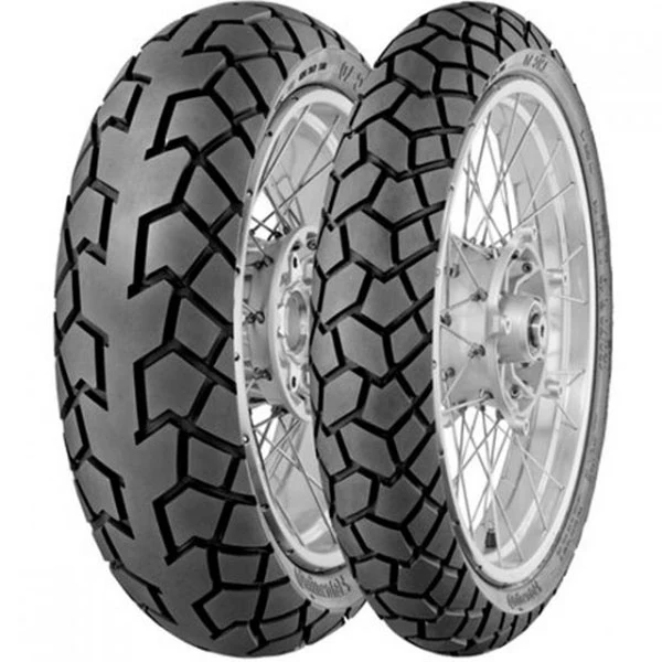 Pneu Continental TKC70 - Image 2