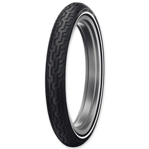 Pneu Dunlop D402 Harley-Davidson - Image 4