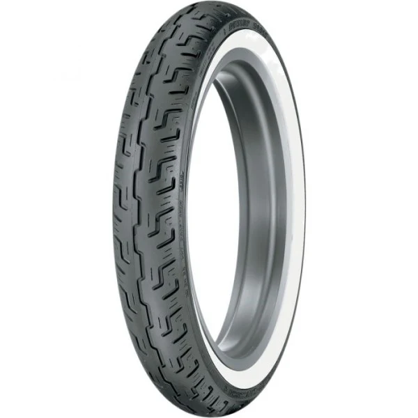 Pneu Dunlop D402 Harley-Davidson - Image 5