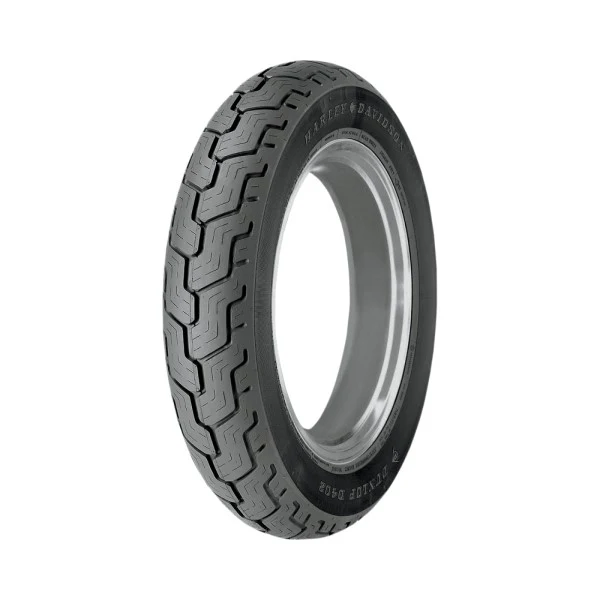 Pneu Dunlop D402 Harley-Davidson - Image 6