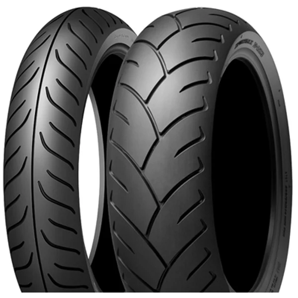 Pneu Dunlop D423 Honda Goldwing