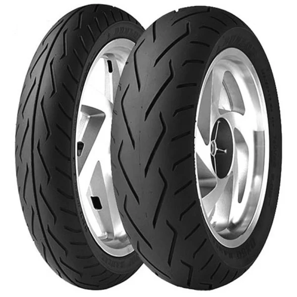 Pneu Dunlop D250