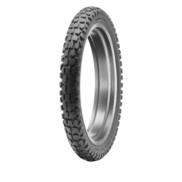 Pneu Dunlop D605 - Image 2