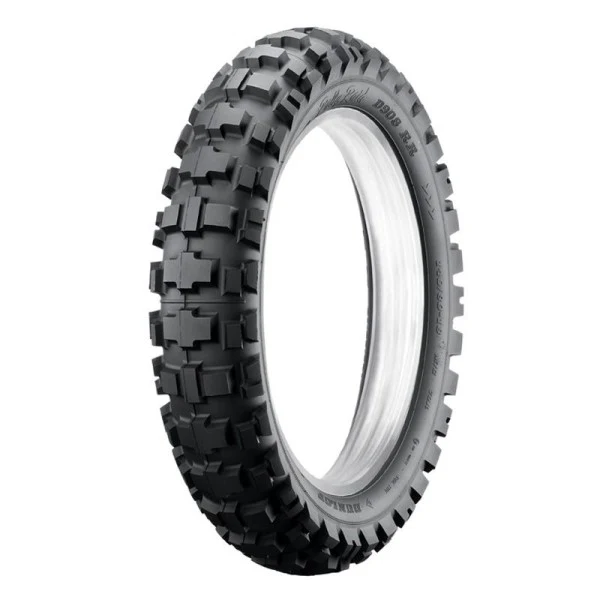 Pneu Dunlop D908 Rally Raid