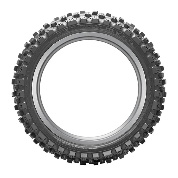 Pneu Dunlop Geomax MX53 - Image 2