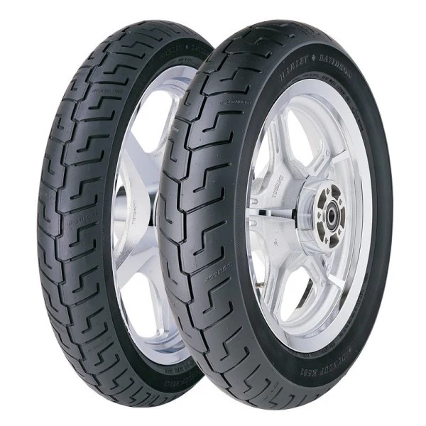 Pneu Dunlop K591