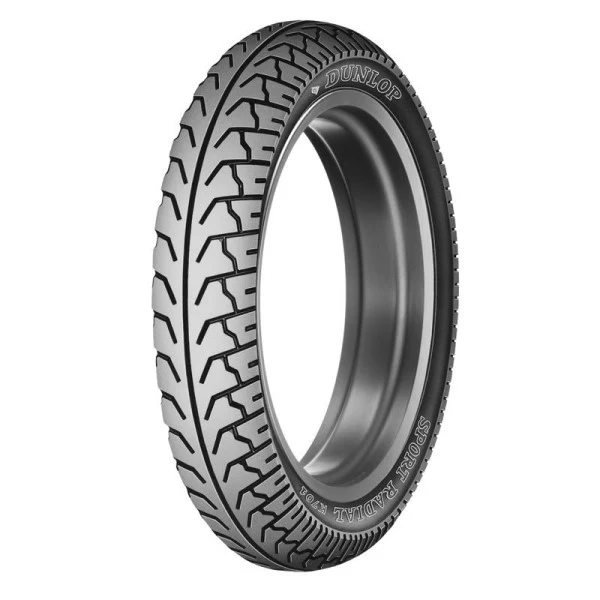 Pneu Dunlop K700/701