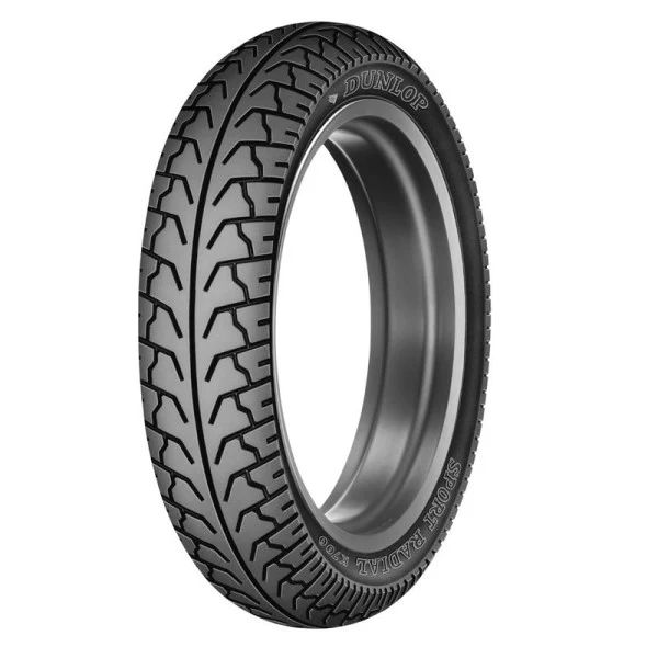 Pneu Dunlop K700/701 - Image 2