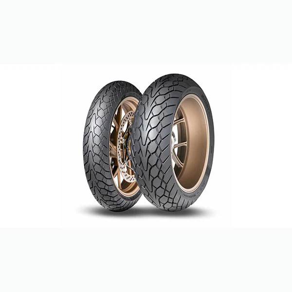 Pneu Dunlop Mutant - Image 2